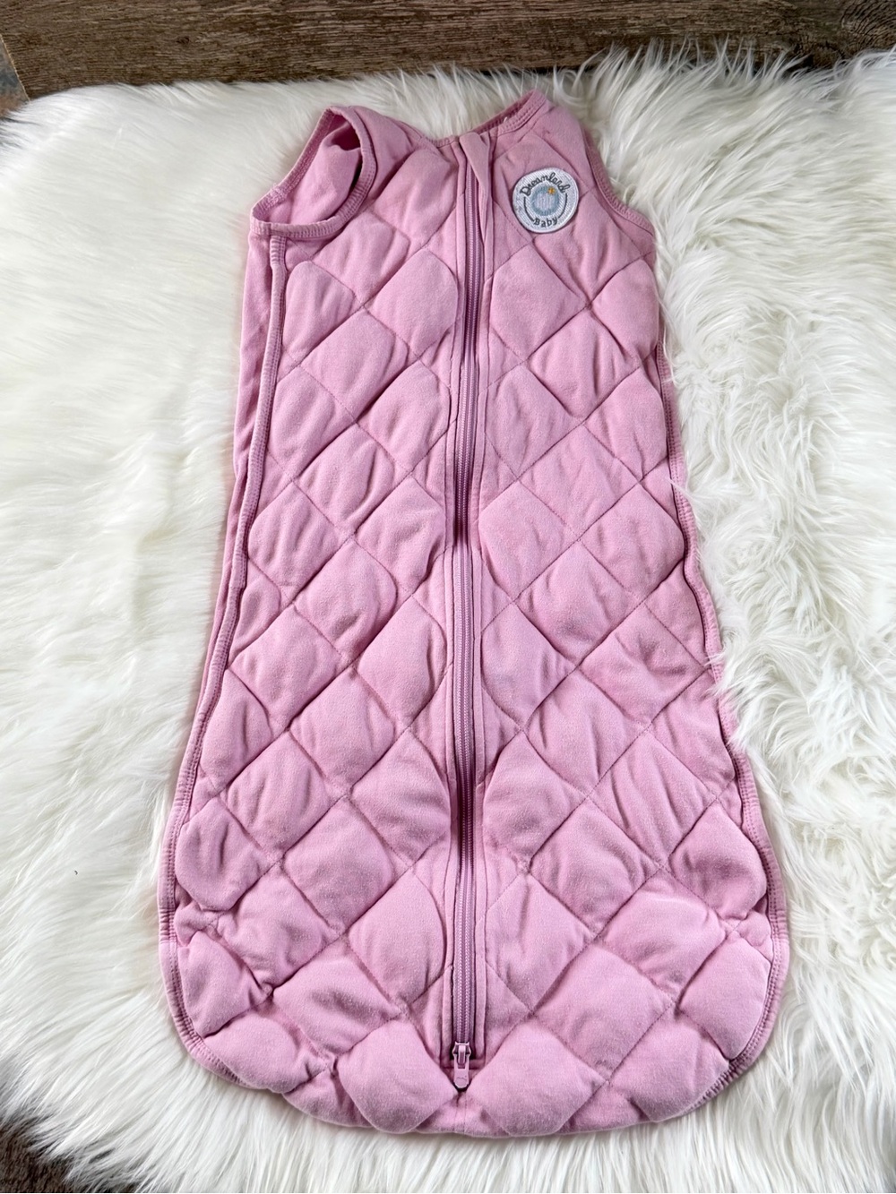 DREAMLAND BABY | Weighted Sleep Sack